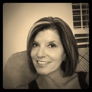 Meet your Posher, Terrie